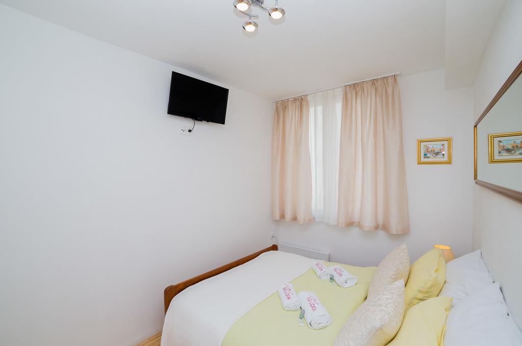 Apartment Big Look Zara Esterno foto