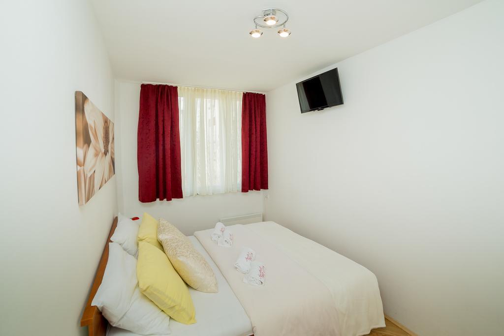 Apartment Big Look Zara Esterno foto