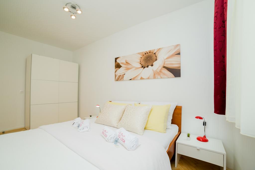 Apartment Big Look Zara Esterno foto