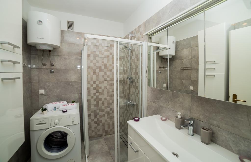 Apartment Big Look Zara Esterno foto