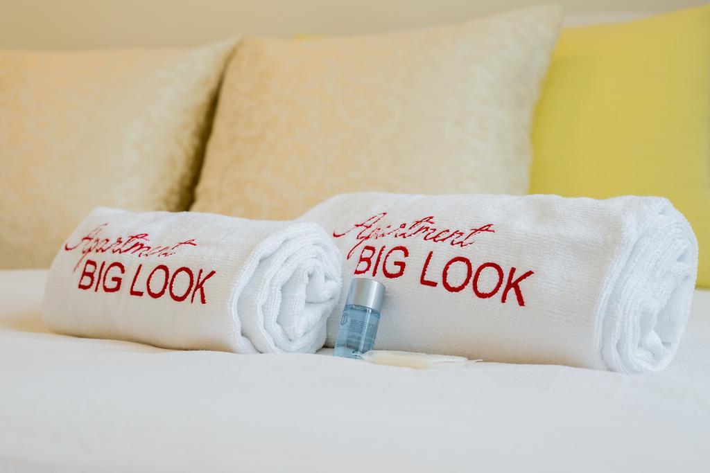 Apartment Big Look Zara Esterno foto