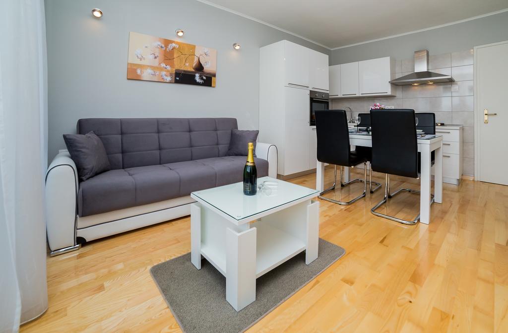 Apartment Big Look Zara Esterno foto