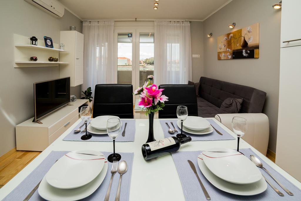 Apartment Big Look Zara Esterno foto