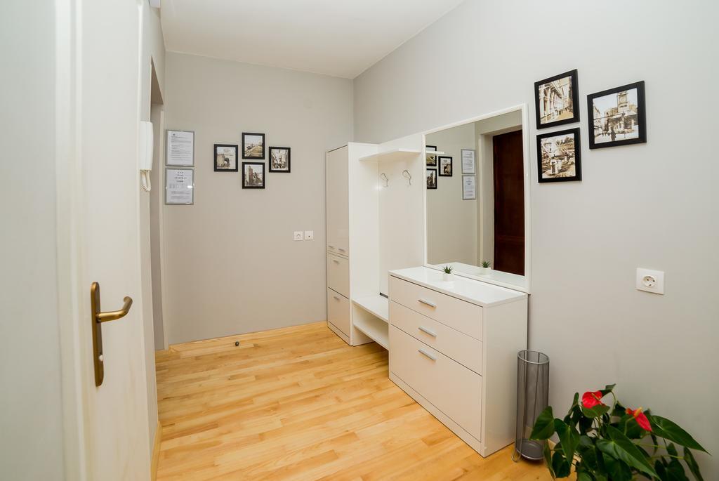 Apartment Big Look Zara Esterno foto