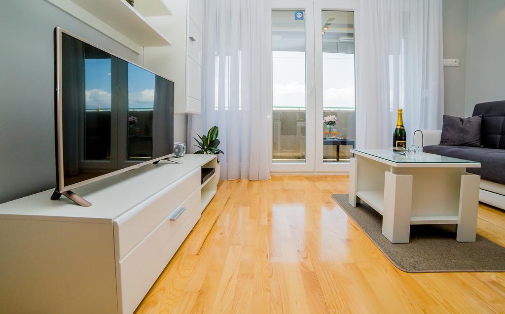 Apartment Big Look Zara Esterno foto