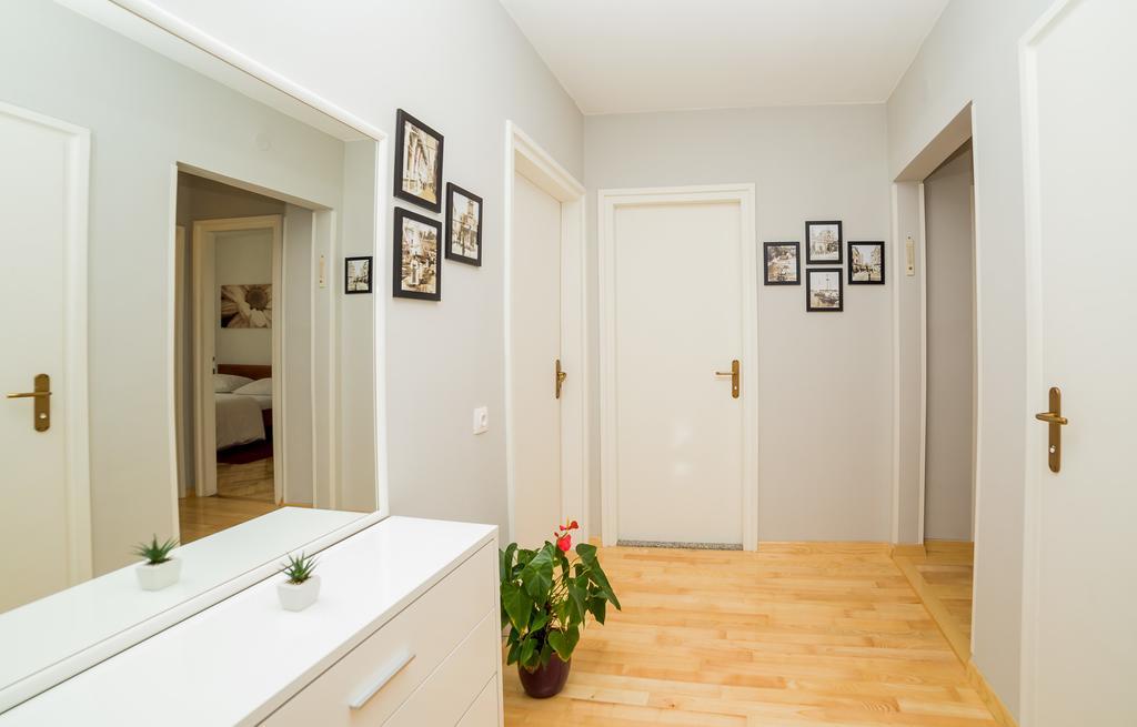 Apartment Big Look Zara Esterno foto