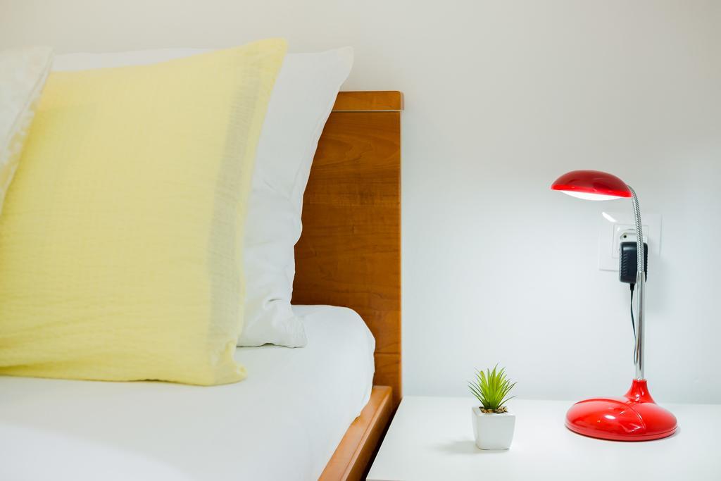 Apartment Big Look Zara Esterno foto