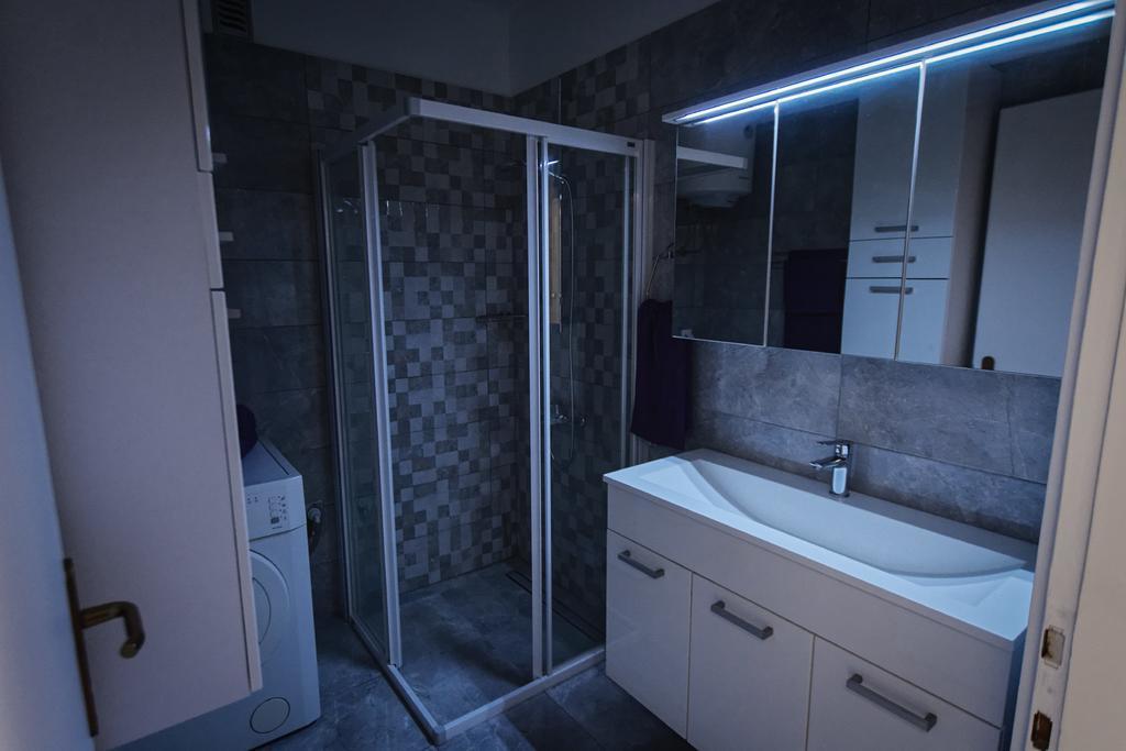 Apartment Big Look Zara Esterno foto
